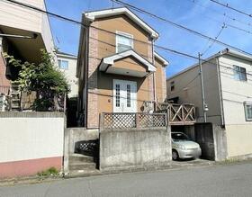 神奈川県座間市明王