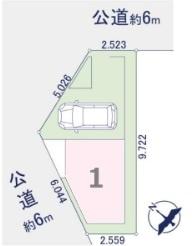東京都江戸川区平井６丁目