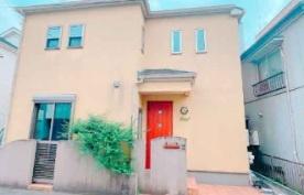 東京都足立区梅田４丁目