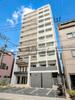 都島駅より徒歩9分 5階 築5年8ヶ月の賃貸物件