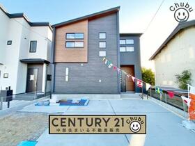 愛知県豊田市渡刈町下細畔