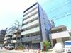 プレールドゥーク錦糸町５ 4階 築8年11ヶ月の賃貸物件