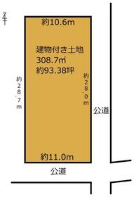 京都府木津川市加茂町里中森