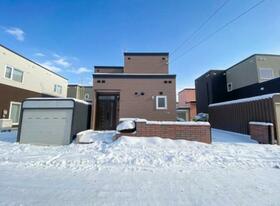 北海道札幌市手稲区新発寒七条６丁目