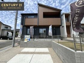 愛知県豊明市二村台７丁目