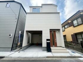 神奈川県横浜市金沢区六浦東１丁目