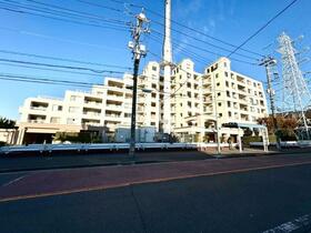 クレッセントユーパリノスの丘パームヒルズ