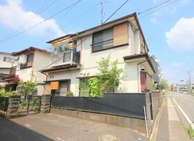 神奈川県座間市立野台２丁目