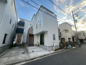 神奈川県横浜市鶴見区大東町