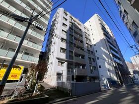 サングレイス横浜駅東