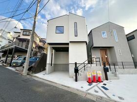 神奈川県横浜市鶴見区北寺尾１丁目