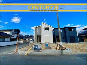 福岡県福津市西福間３丁目