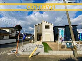 福岡県福津市西福間３丁目