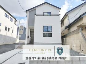 福岡県福岡市城南区友丘６丁目