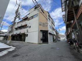 大阪府守口市八雲東町２丁目