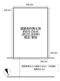 大阪府守口市金田町４丁目