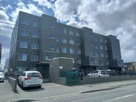 ハウスオブリザ伏古