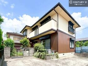 千葉県市原市中高根