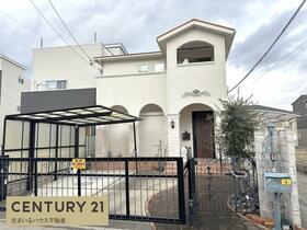 愛知県海部郡大治町大字三本木字前深田