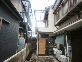 京都府京都市右京区嵯峨野南浦町