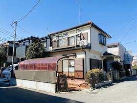 神奈川県大和市上草柳８丁目