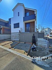 神奈川県横浜市瀬谷区阿久和西２丁目