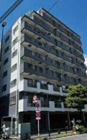 トーア南砂マンション