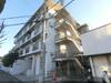ニュー大将軍松兼 1階 築33年4ヶ月の賃貸物件
