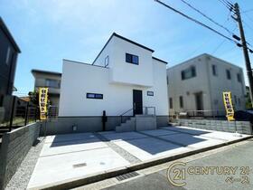 奈良県北葛城郡河合町泉台２丁目