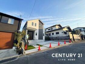 神奈川県横浜市青葉区奈良町