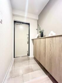 ライオンズマンション住吉川