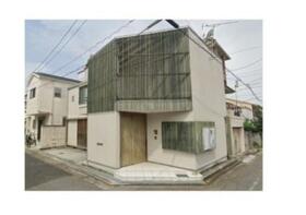 大阪府堺市堺区緑ヶ丘北町４丁