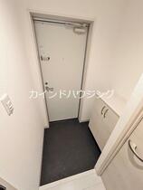 大阪府大阪市住之江区南加賀屋４丁目（賃貸アパート1R・1階・26.49㎡） その8