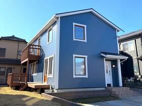 千葉県四街道市もねの里３丁目