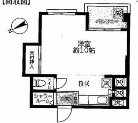ワコー高田馬場マンション