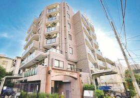 ライオンズマンション東向島第２