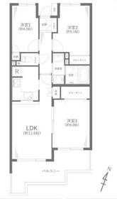 東戸塚パークホームズ弐番館