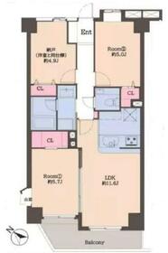 ライオンズマンション横浜蒔田