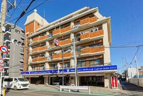 リバーサイドマンション江戸川