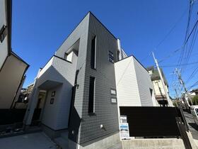 東京都武蔵野市境１丁目