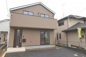 東京都武蔵村山市本町３丁目