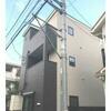 Ambition立川 1階 築6年8ヶ月の賃貸物件
