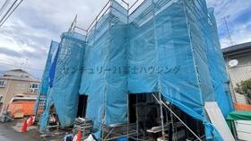 神奈川県茅ヶ崎市東海岸北４丁目