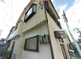 大阪府大阪市生野区桃谷４丁目