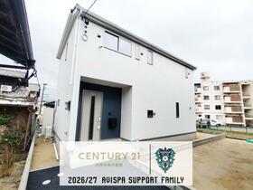 福岡県糟屋郡新宮町緑ケ浜２丁目