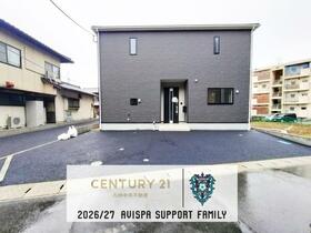 福岡県糟屋郡新宮町緑ケ浜２丁目