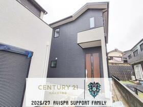 福岡県春日市白水ヶ丘２丁目