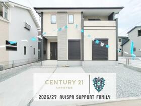 福岡県久留米市国分町