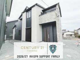 福岡県久留米市国分町