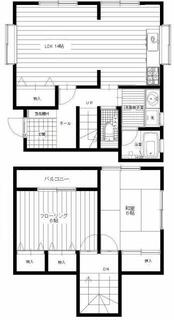 間取り：214078057212